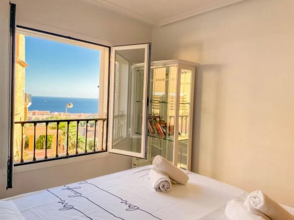 Dúplex en Girasoles