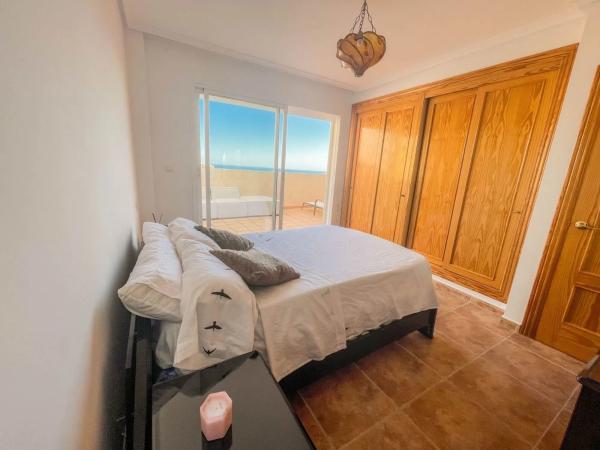 Dúplex en Girasoles