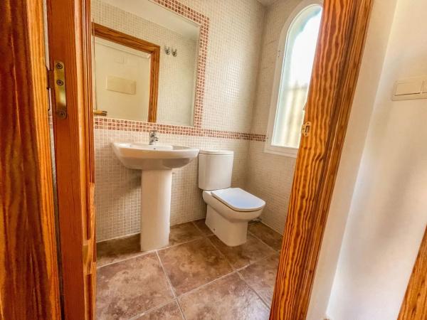 Dúplex en Girasoles