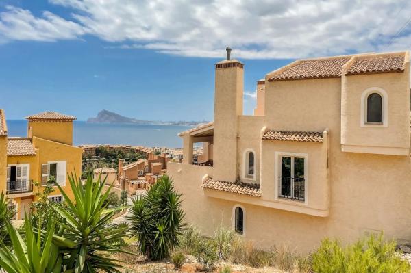 Dúplex en Girasoles