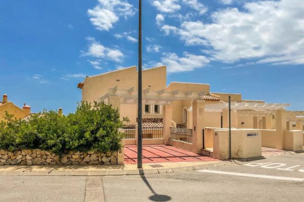 Dúplex en Girasoles