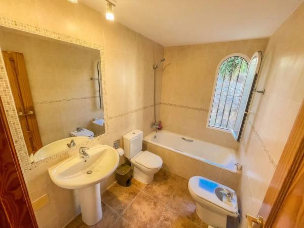 Dúplex en Girasoles