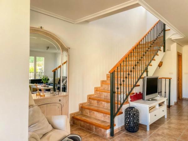 Dúplex en Girasoles