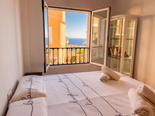 Dúplex en Girasoles