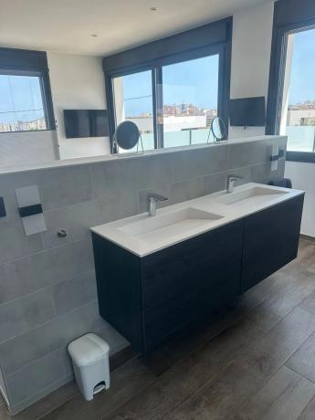 Casa independiente en avenida Generalitat Valenciana s/n