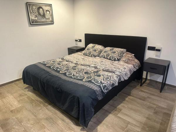 Casa independiente en avenida Generalitat Valenciana s/n