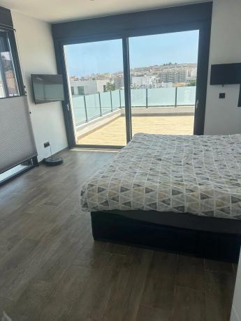 Casa independiente en avenida Generalitat Valenciana s/n