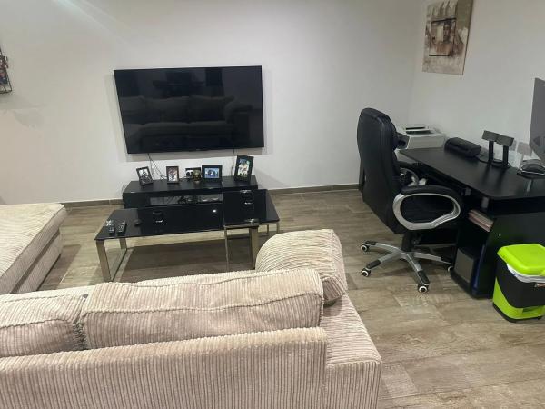 Casa independiente en avenida Generalitat Valenciana s/n