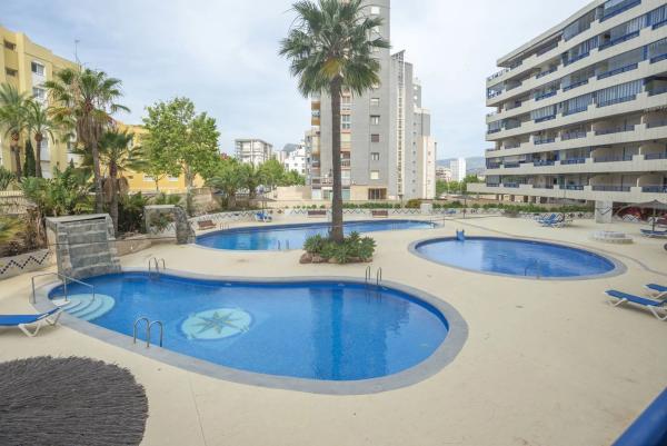 Piso en calle Gibraltar, 3