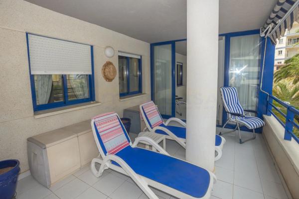 Piso en calle Gibraltar, 3