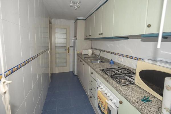 Piso en calle Gibraltar, 3