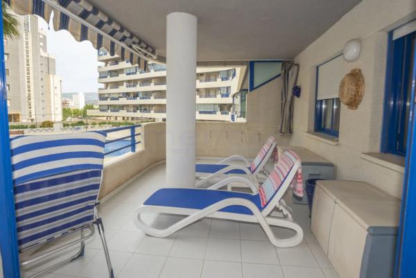 Piso en calle Gibraltar, 3