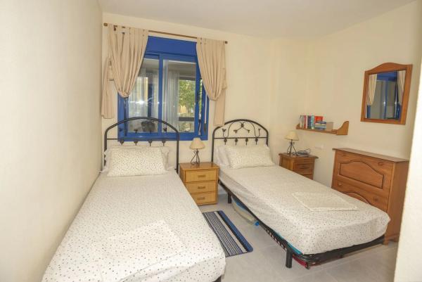 Piso en calle Gibraltar, 3