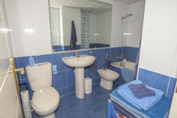 Piso en calle Gibraltar, 3