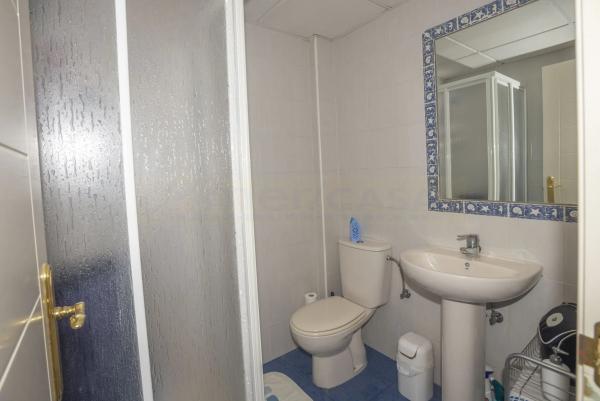 Piso en calle Gibraltar, 3