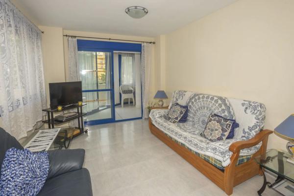 Piso en calle Gibraltar, 3