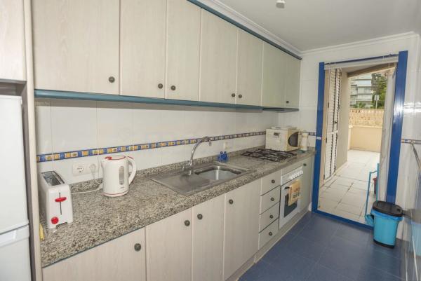 Piso en calle Gibraltar, 3