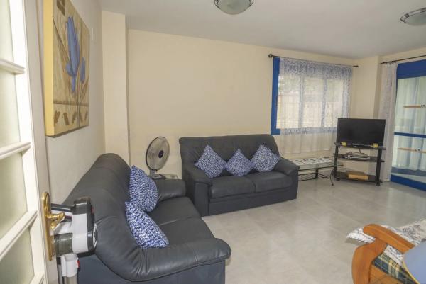 Piso en calle Gibraltar, 3