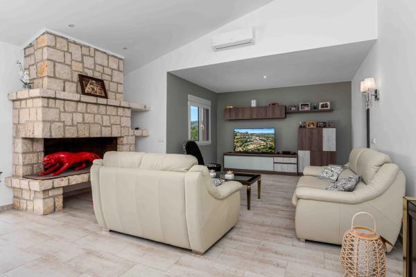 Chalet en Partida Cometa III