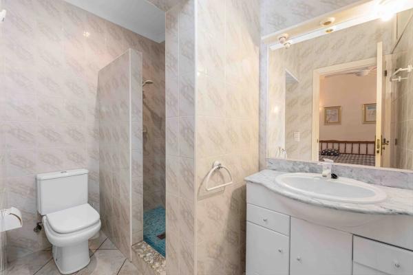 Chalet en Partida Cometa III