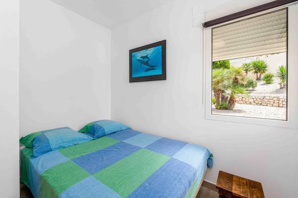 Chalet en Partida Cometa III