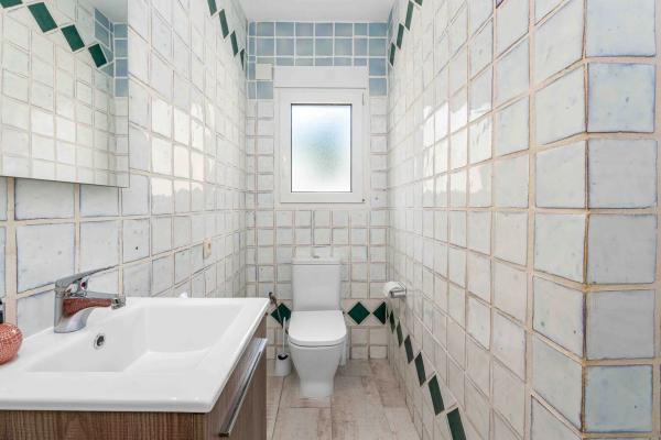 Chalet en Partida Cometa III