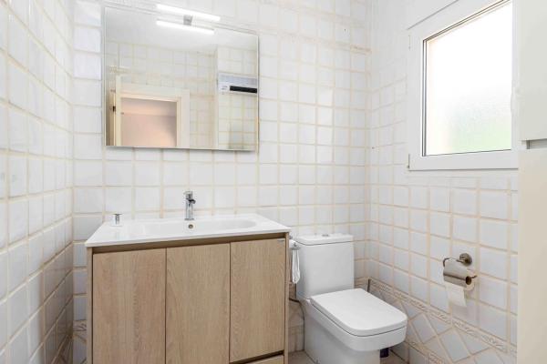 Chalet en Partida Cometa III