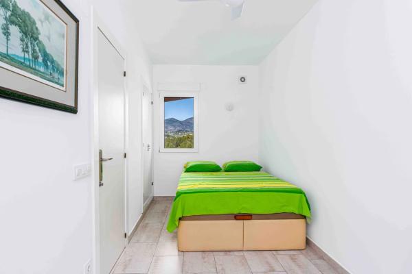 Chalet en Partida Cometa III