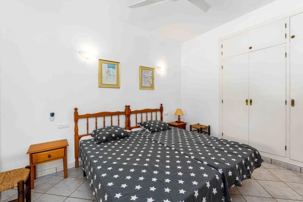 Chalet en Partida Cometa III