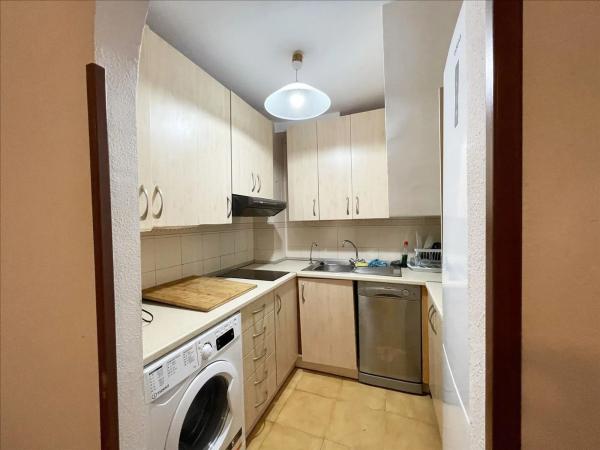 Chalet adosado en avenida la Manzanera