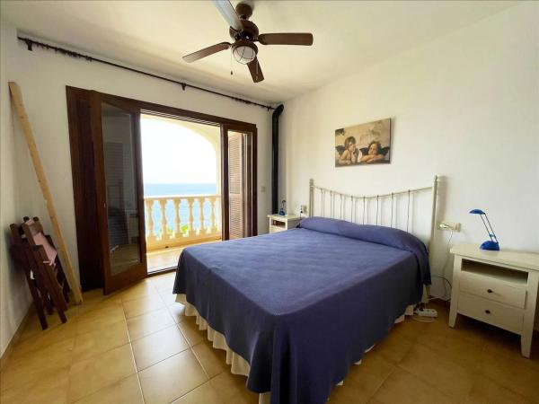 Chalet adosado en avenida la Manzanera