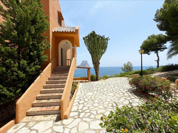 Chalet adosado en avenida la Manzanera