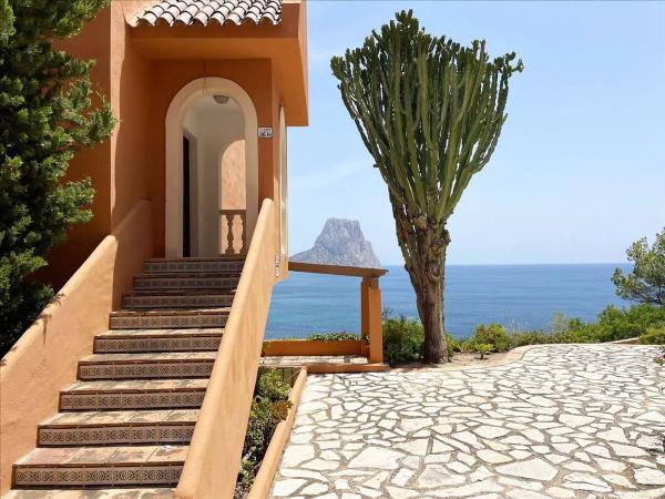 Chalet adosado en avenida la Manzanera