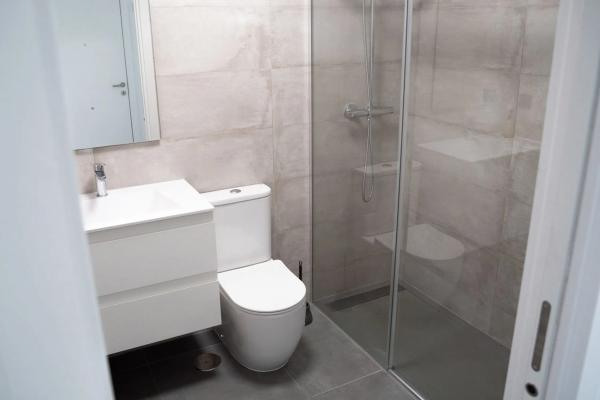 Piso en avenida de Rumania, 18