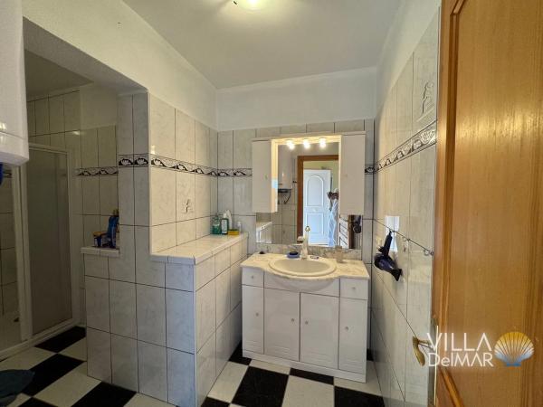 Casa independiente en Pd Maryvilla, 60