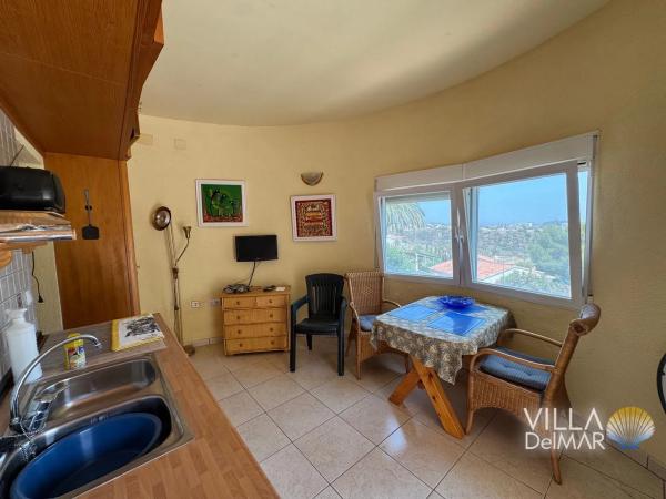 Casa independiente en Pd Maryvilla, 60