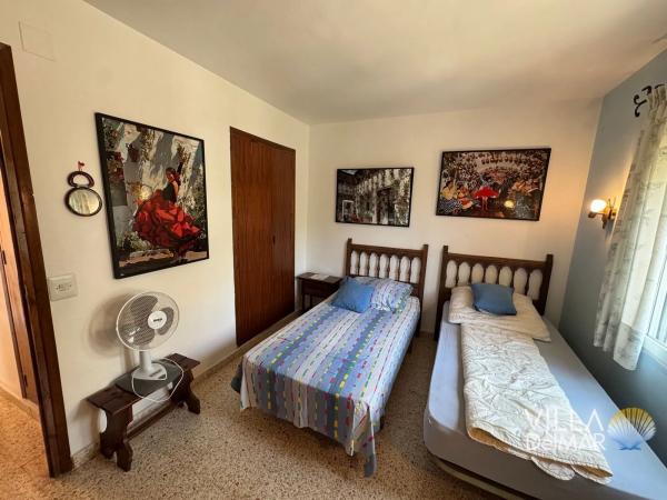 Casa independiente en Pd Maryvilla, 60