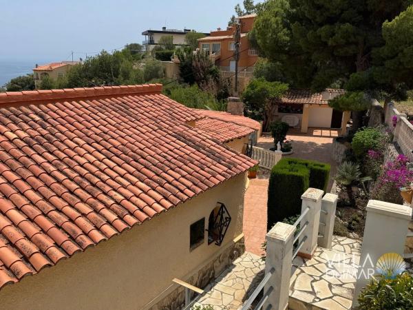 Casa independiente en Pd Maryvilla, 60