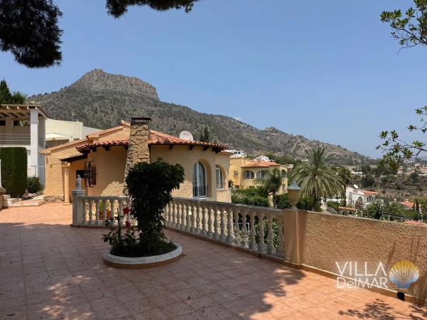 Casa independiente en Pd Maryvilla, 60