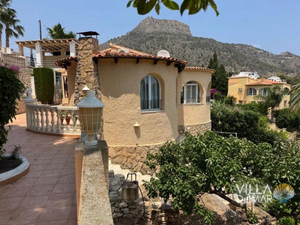 Casa independiente en Pd Maryvilla, 60