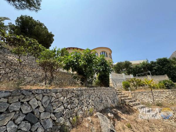 Casa independiente en Pd Maryvilla, 60