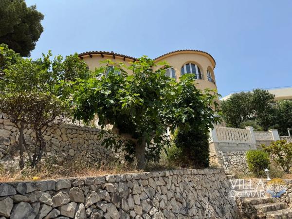 Casa independiente en Pd Maryvilla, 60