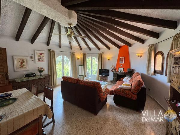 Casa independiente en Pd Maryvilla, 60