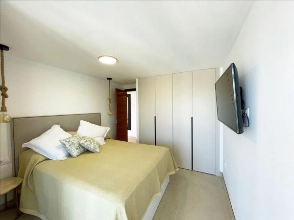 Piso en avenida Juan Carlos I