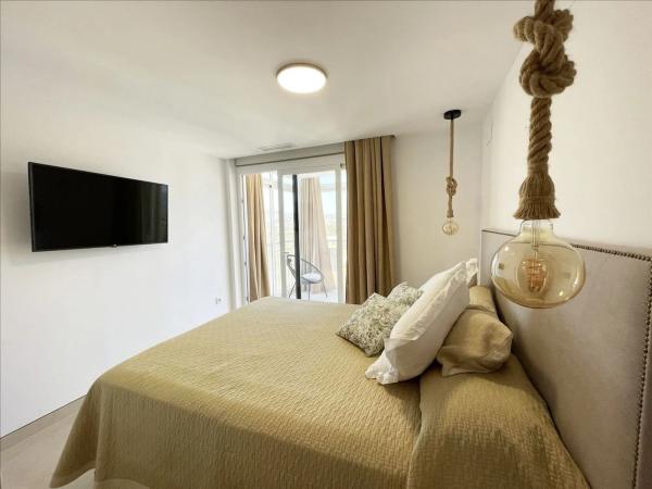 Piso en avenida Juan Carlos I