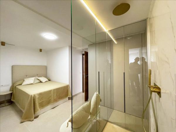 Piso en avenida Juan Carlos I