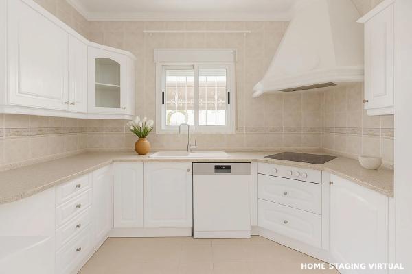 Casa independiente en Partida la Empedrola, 12