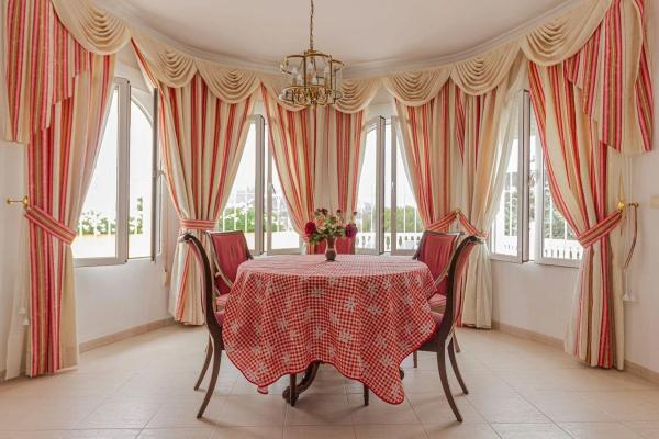 Casa independiente en Partida la Empedrola, 12