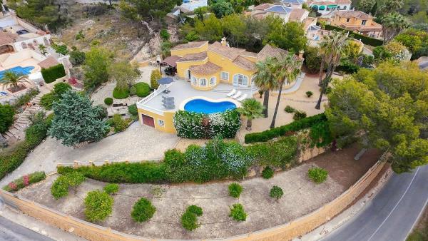 Casa independiente en Partida la Empedrola, 12