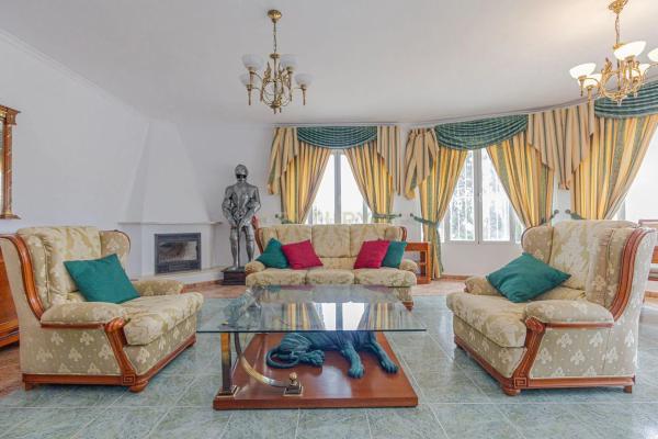 Casa independiente en Partida la Empedrola, 12